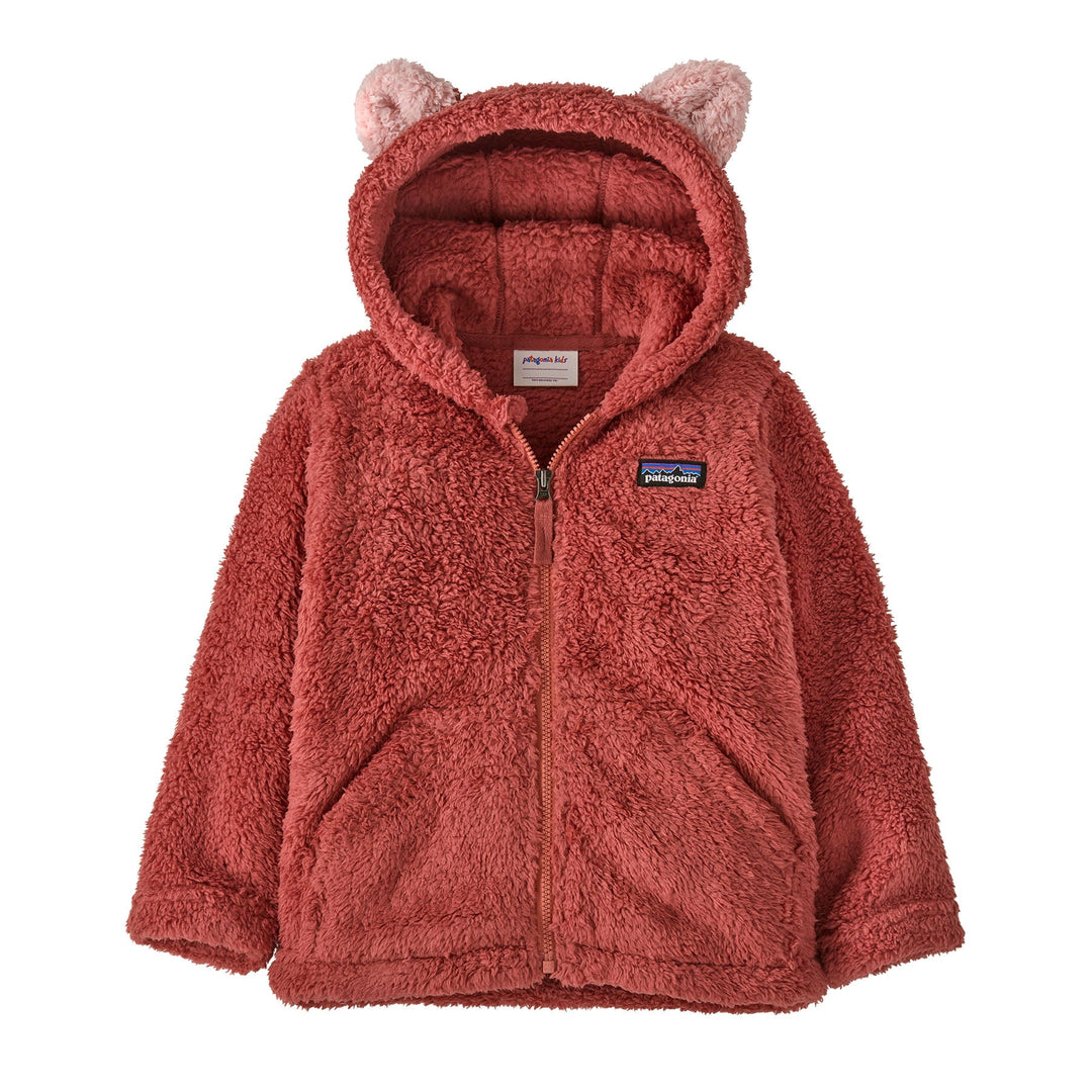 Baby Furry Friends Hoody - Quest Outdoors