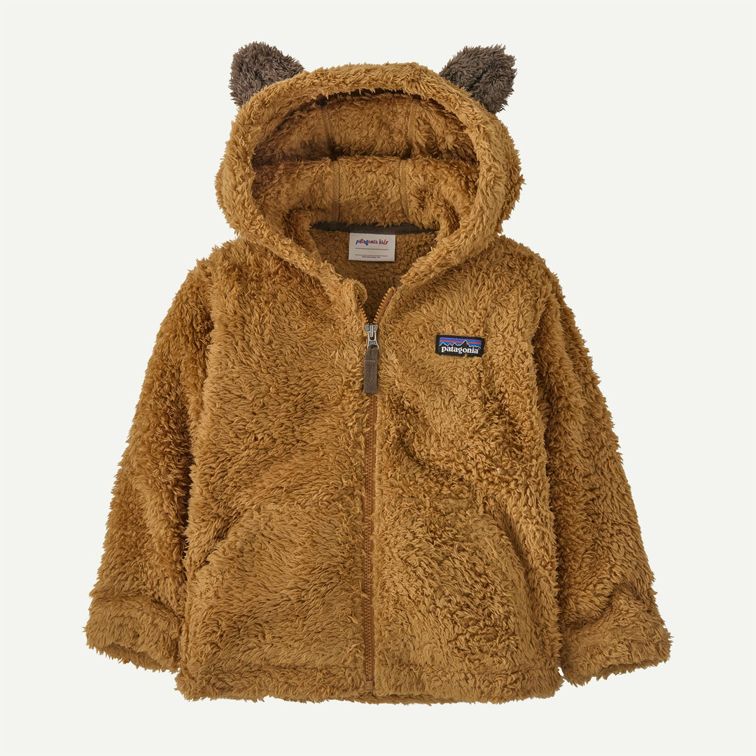 Baby Furry Friends Hoody - Quest Outdoors