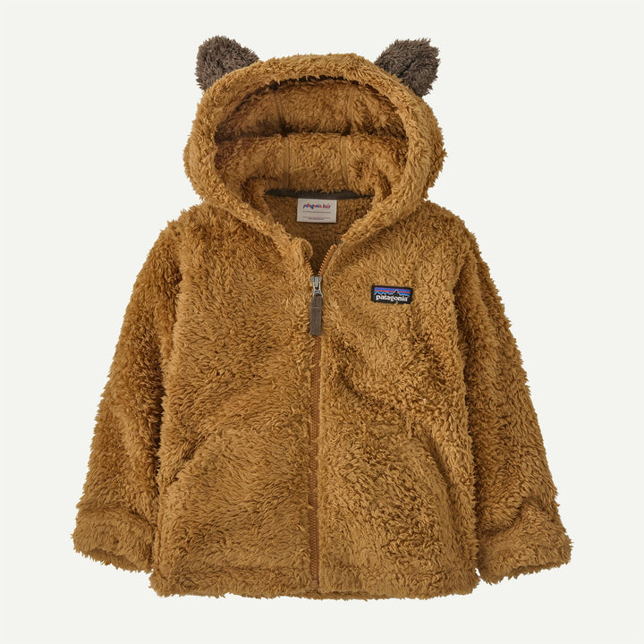 Baby Furry Friends Hoody - Quest Outdoors