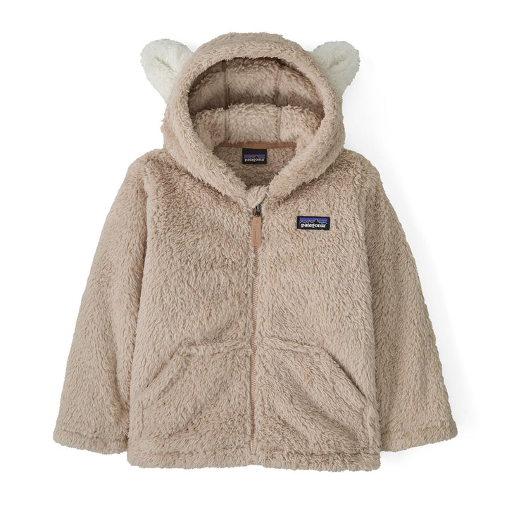 Baby Furry Friends Hoody - Quest Outdoors
