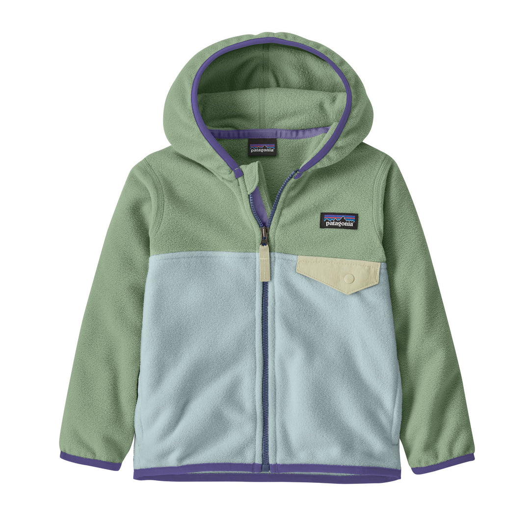 Baby Micro D® Snap - T® Jacket - Quest Outdoors