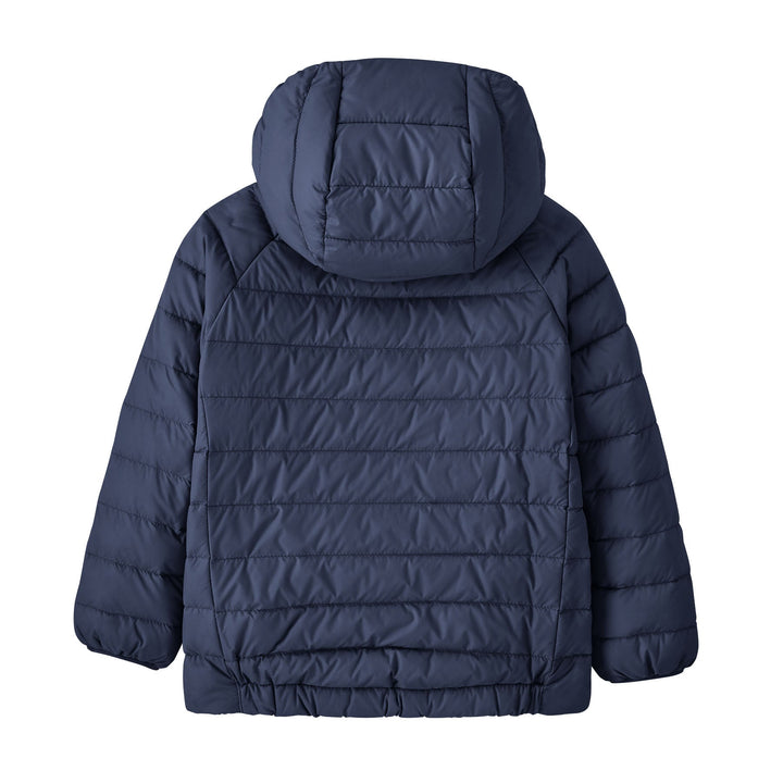Baby Reversible Down Sweater Hoody - Quest Outdoors