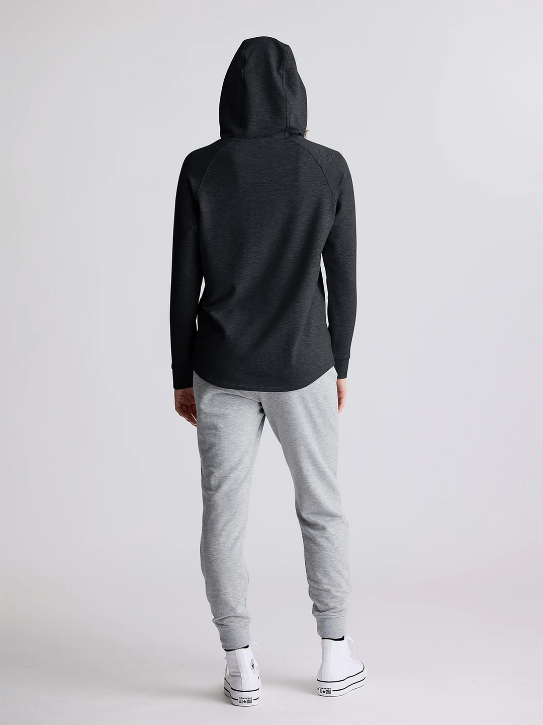 Free Fly Women's Bamboo Lightweight Fleece Hoodie