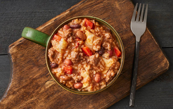 Backcountry Bison Bowl - Quest Outdoors