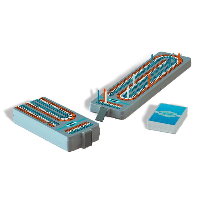 Backpack Cribbage Board - Quest Outdoors