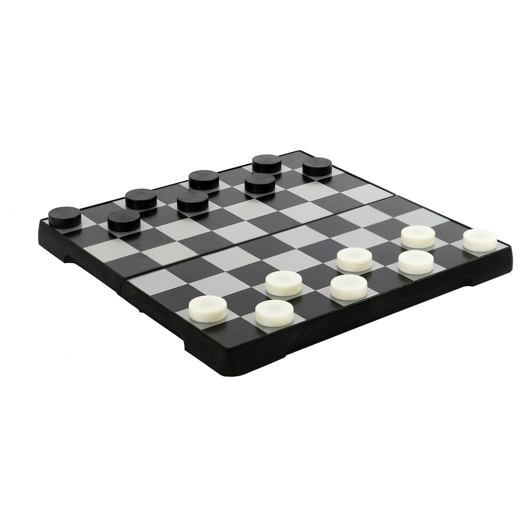 Backpack Magnetic Checkers - Quest Outdoors