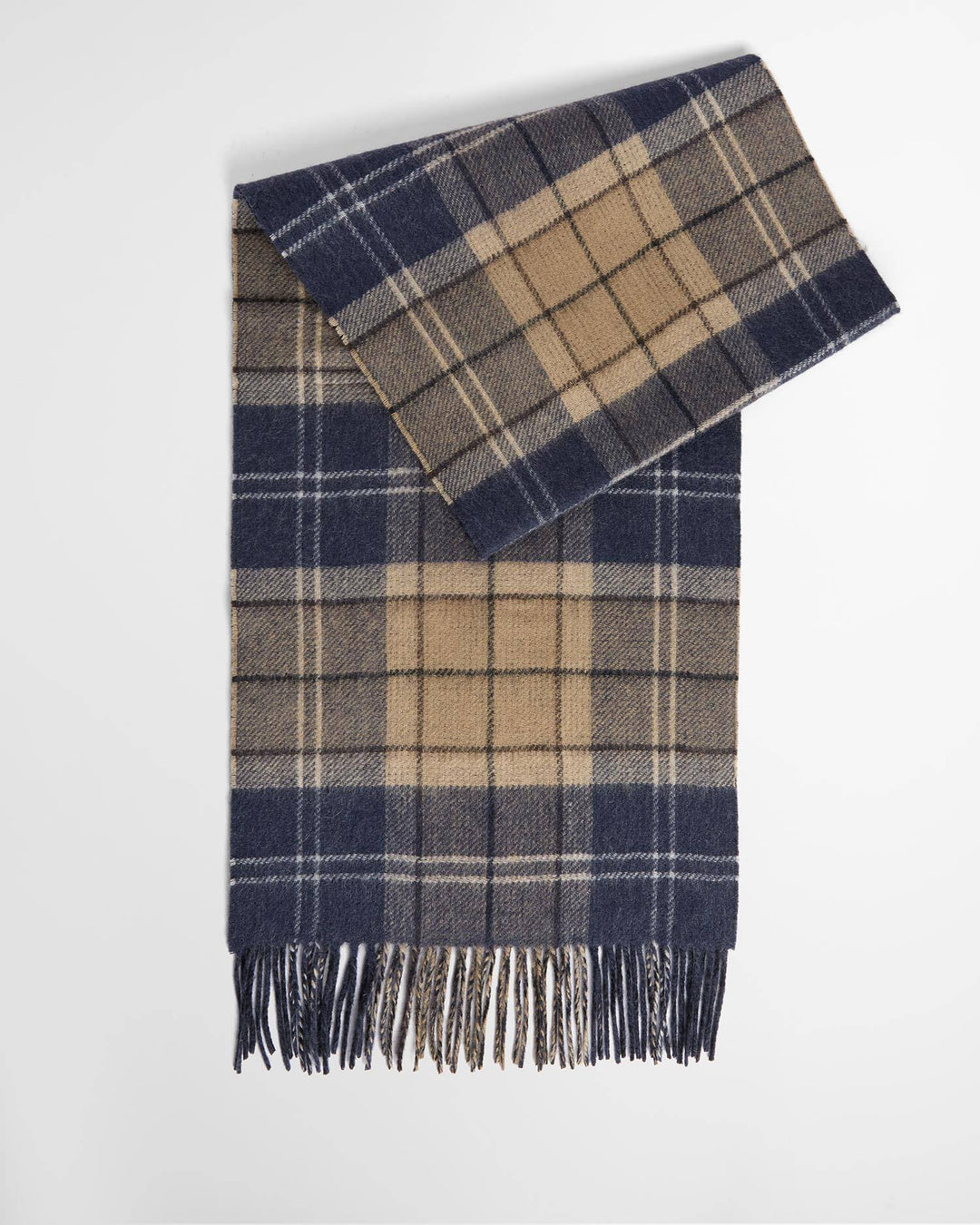 Barbour Dramside Reversible Scarf - Quest Outdoors