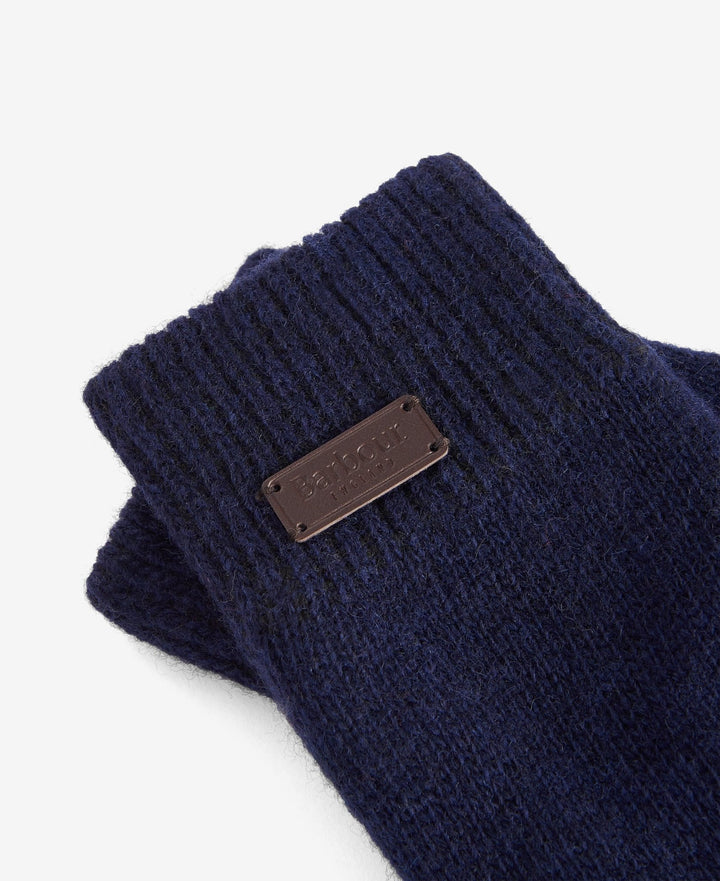 Barbour Men's Carlton Gloves - Quest Outdoors