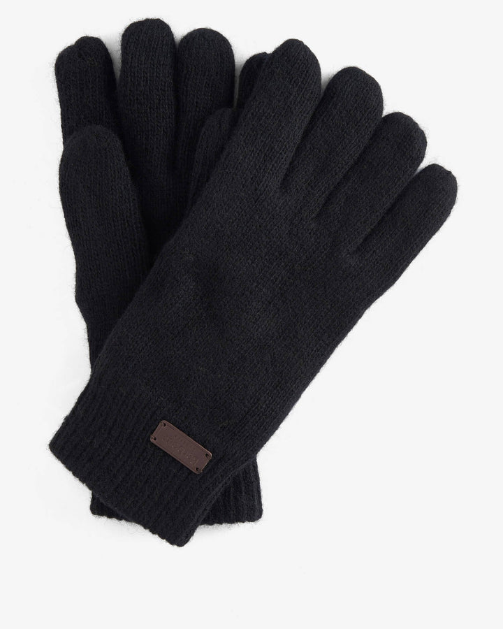 Barbour Men's Carlton Gloves - Quest Outdoors