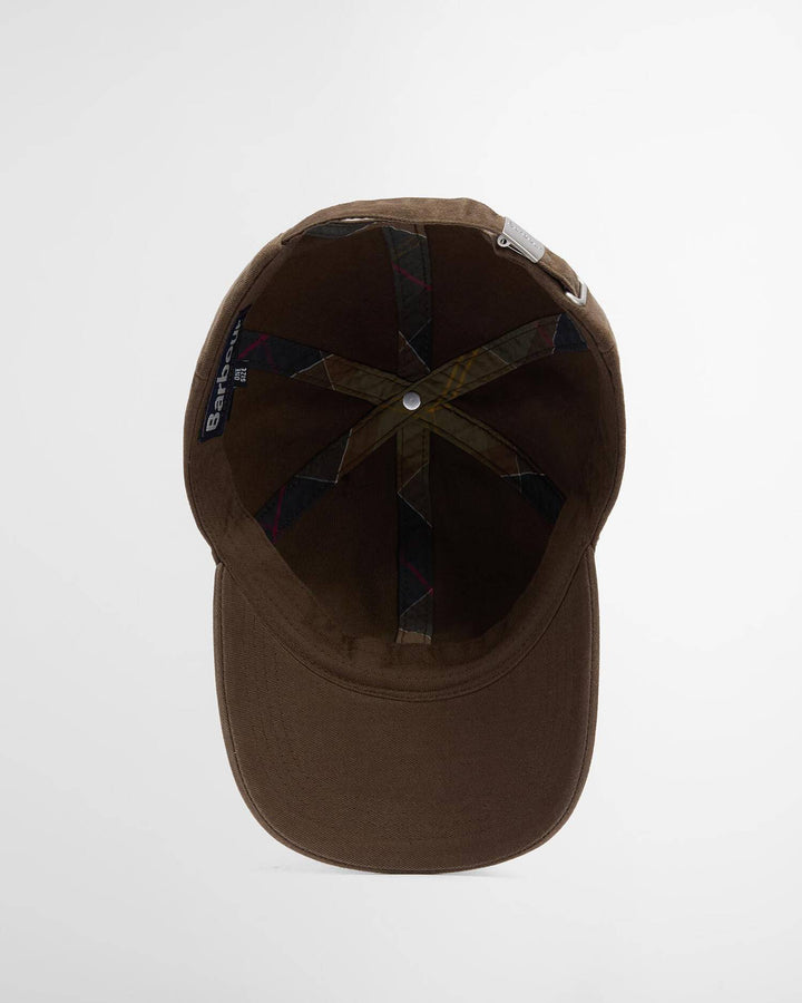 Barbour Men's Cascade Cap - Quest Outdoors