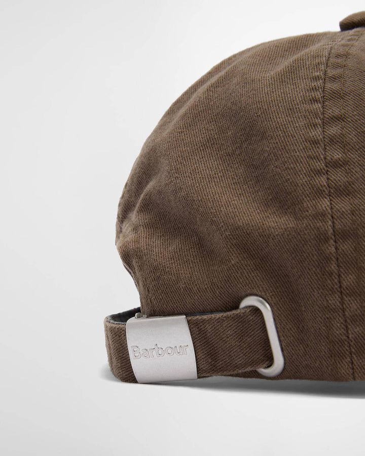 Barbour Men's Cascade Cap - Quest Outdoors