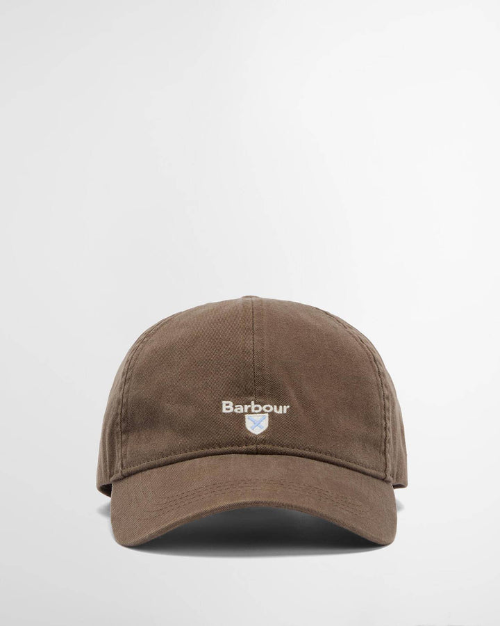 Barbour Men's Cascade Cap - Quest Outdoors