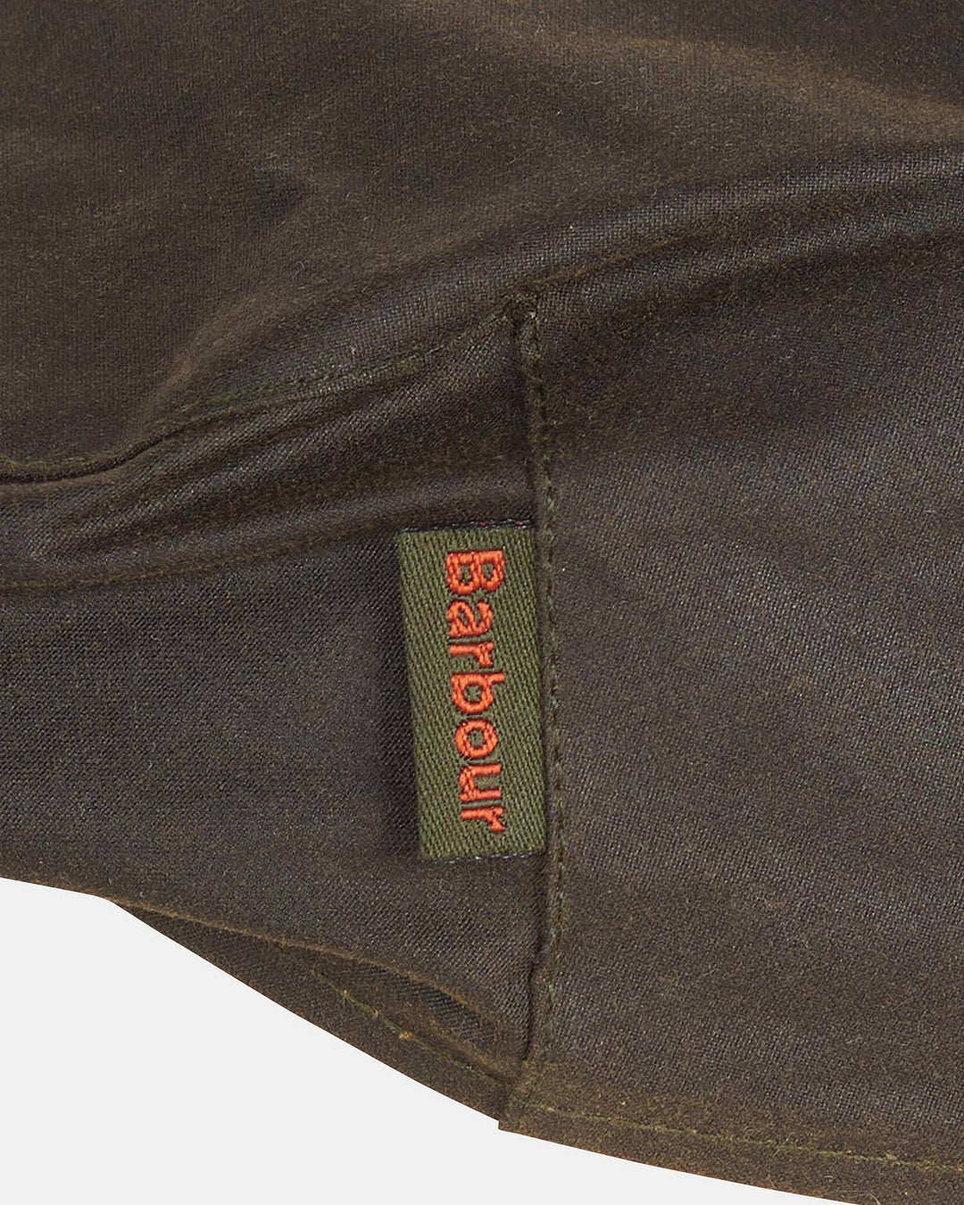 Barbour Men's Cheviot Wax Flat Cap - Quest Outdoors