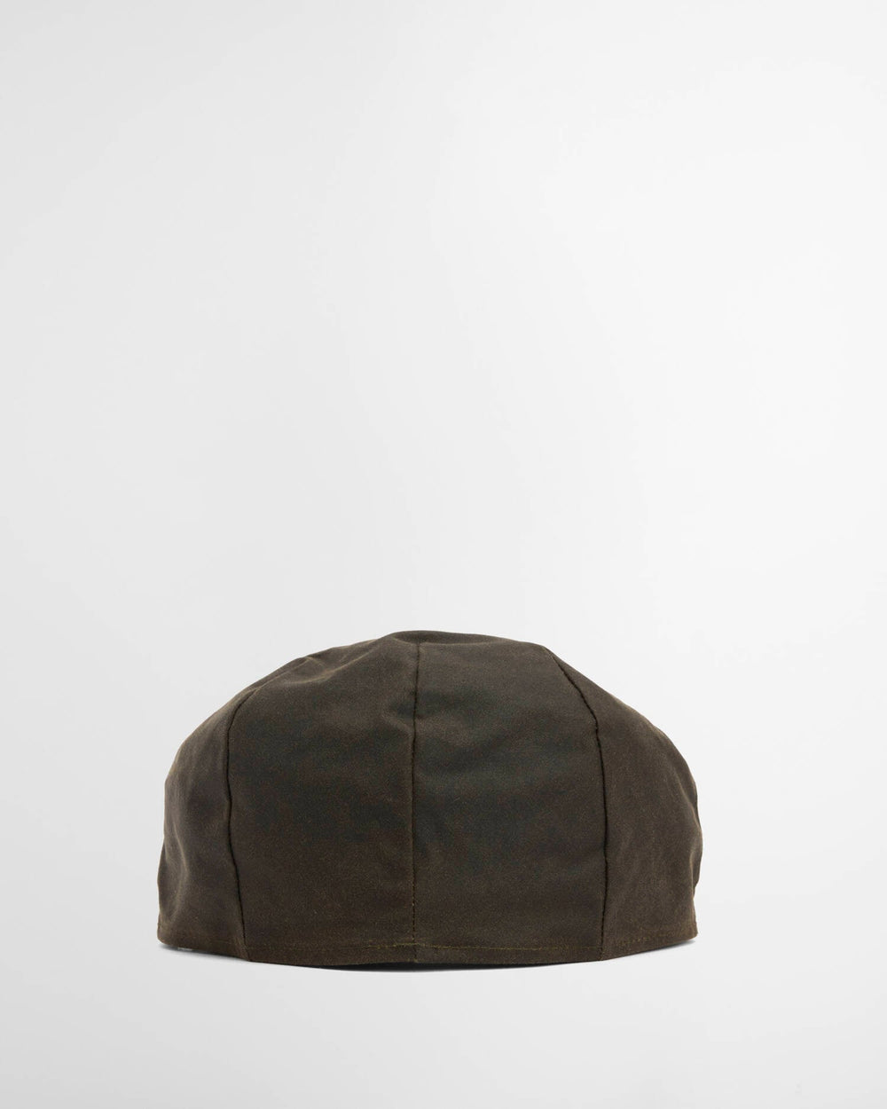 Barbour Men's Cheviot Wax Flat Cap - Quest Outdoors