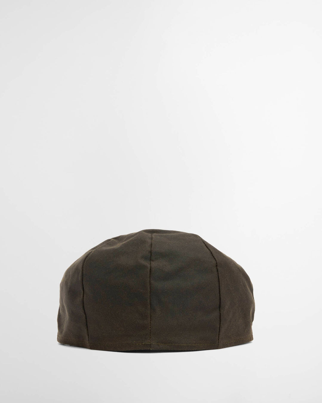 Barbour Men's Cheviot Wax Flat Cap - Quest Outdoors