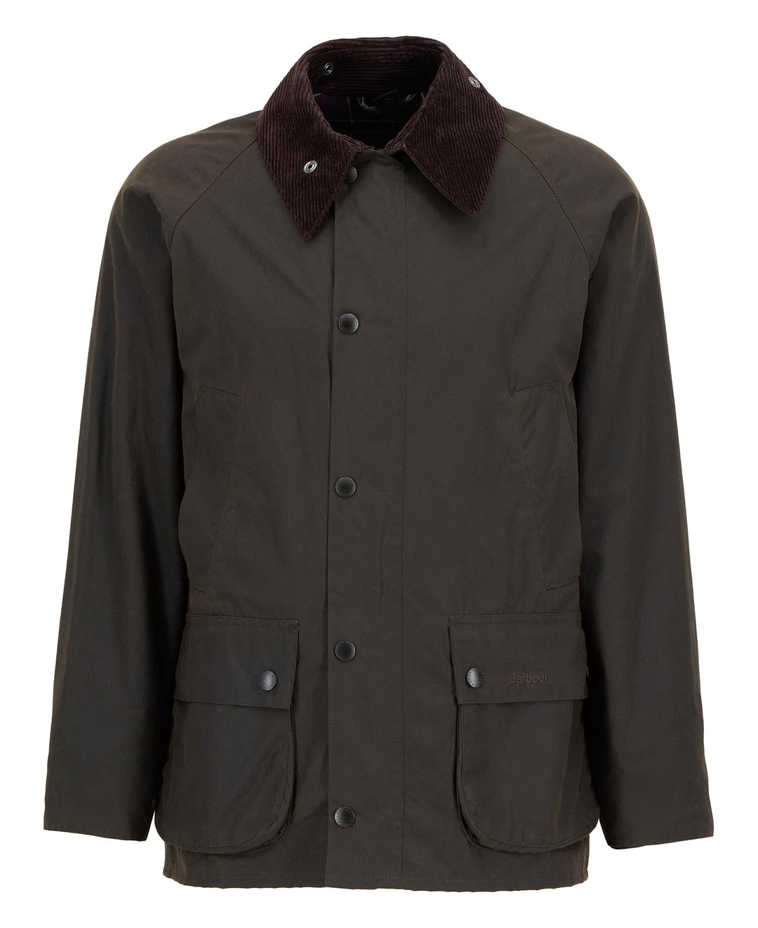 Barbour Men's Classic Bedale Wax Jacket - Quest Outdoors