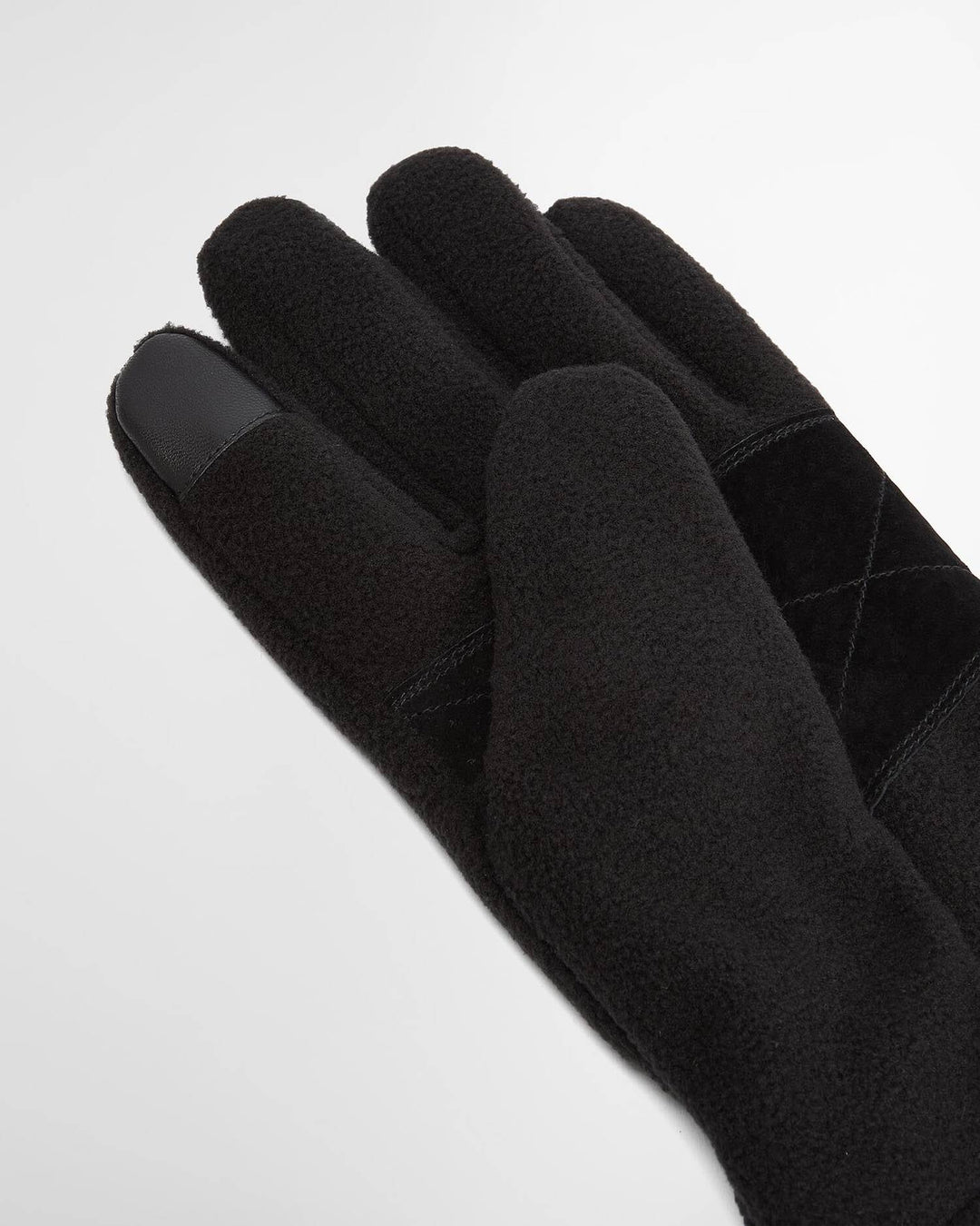 Barbour Men's Coalford Fleece Glove - Quest Outdoors
