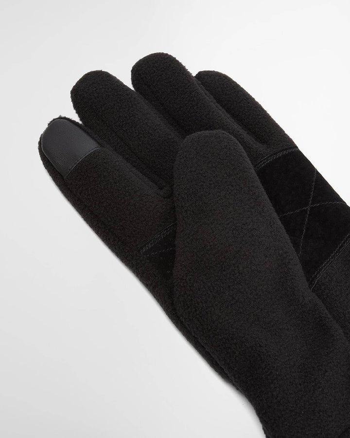 Barbour Men's Coalford Fleece Glove - Quest Outdoors