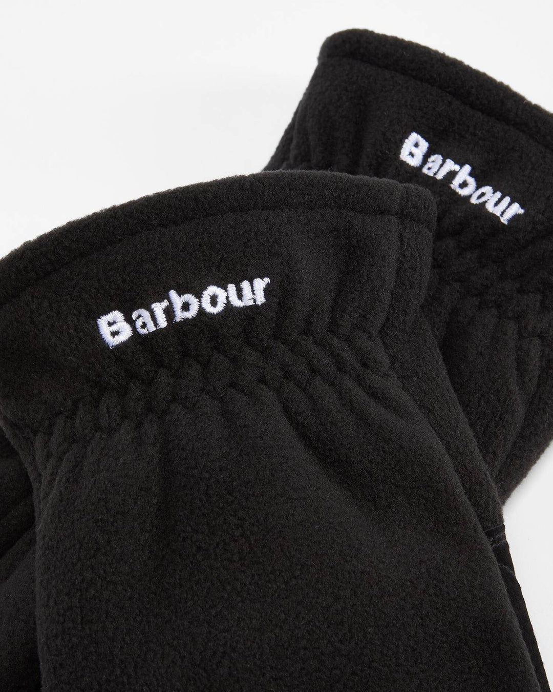 Barbour Men's Coalford Fleece Glove - Quest Outdoors