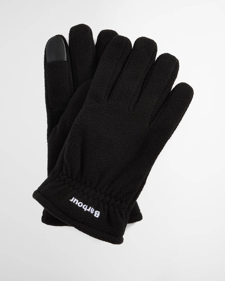 Barbour Men's Coalford Fleece Glove - Quest Outdoors