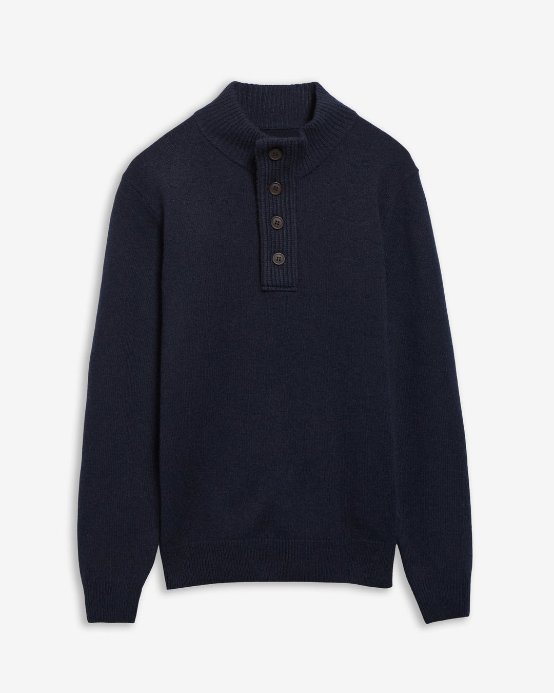 Barbour Men's Essential Elbow Patch Jumper - Quest Outdoors