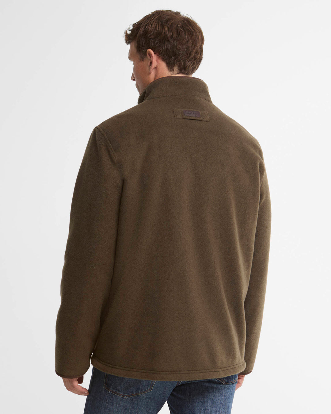 Barbour Men's Fardon Casual Jacket - Quest Outdoors