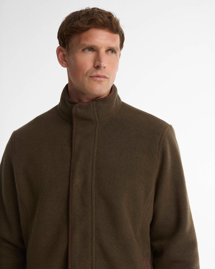 Barbour Men's Fardon Casual Jacket - Quest Outdoors