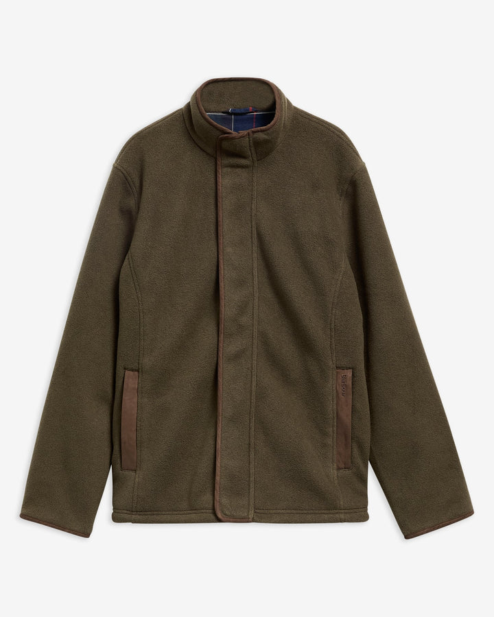 Barbour Men's Fardon Casual Jacket - Quest Outdoors