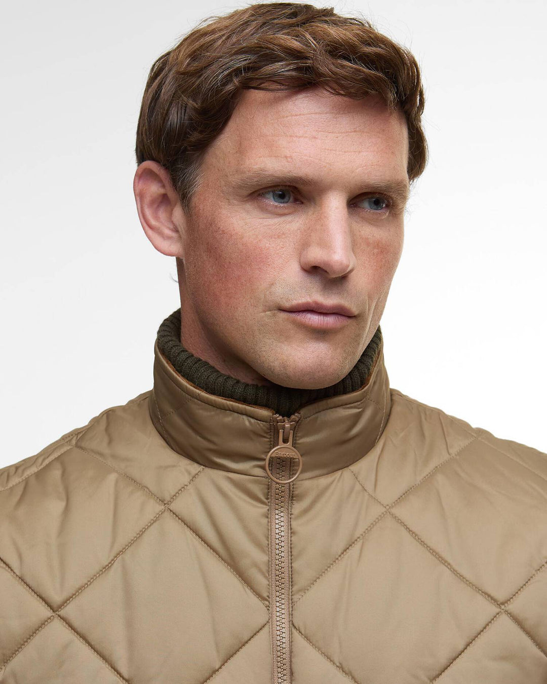 Barbour Men's Finn Quilted Gilet - Quest Outdoors
