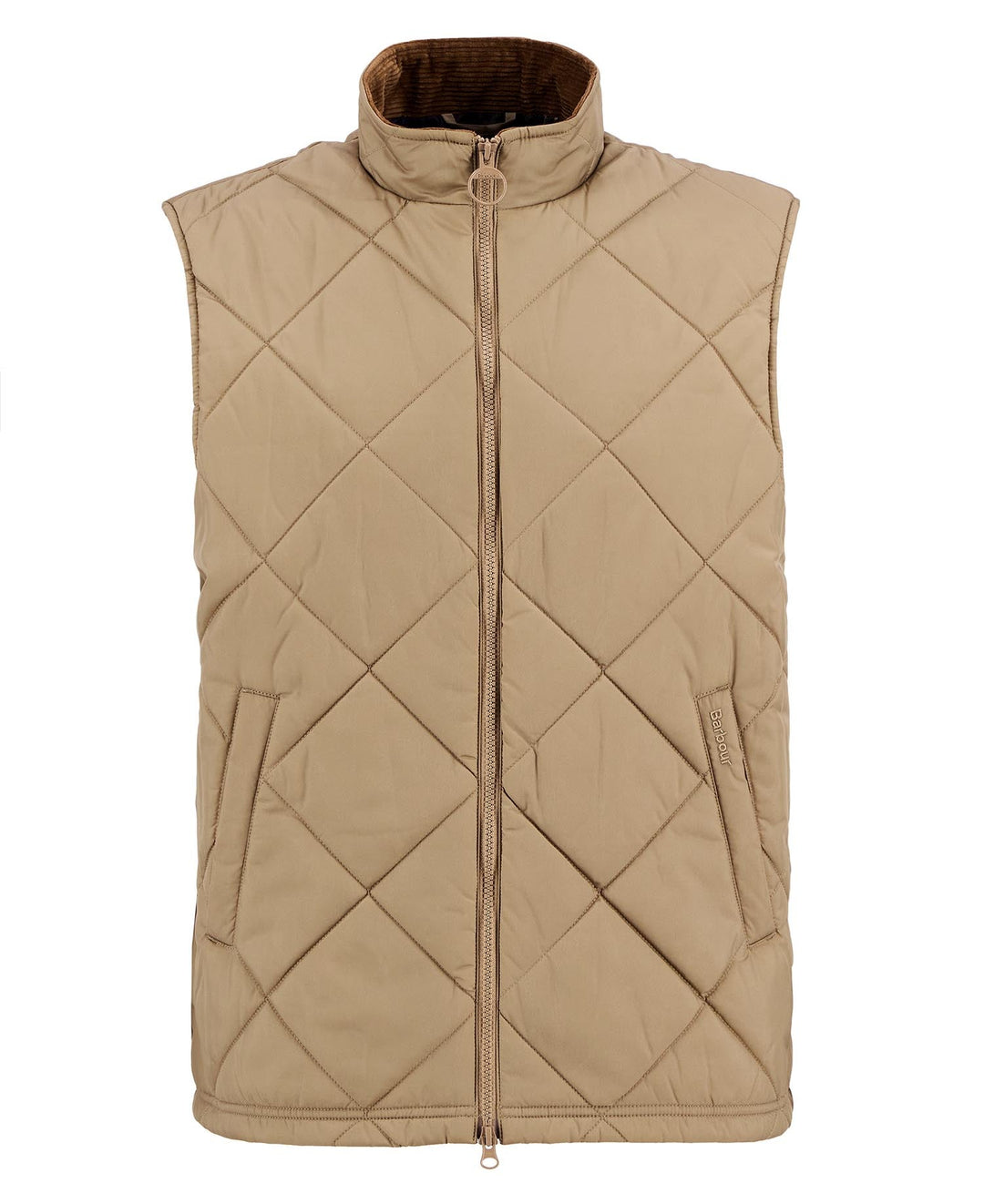 Barbour Men's Finn Quilted Gilet - Quest Outdoors