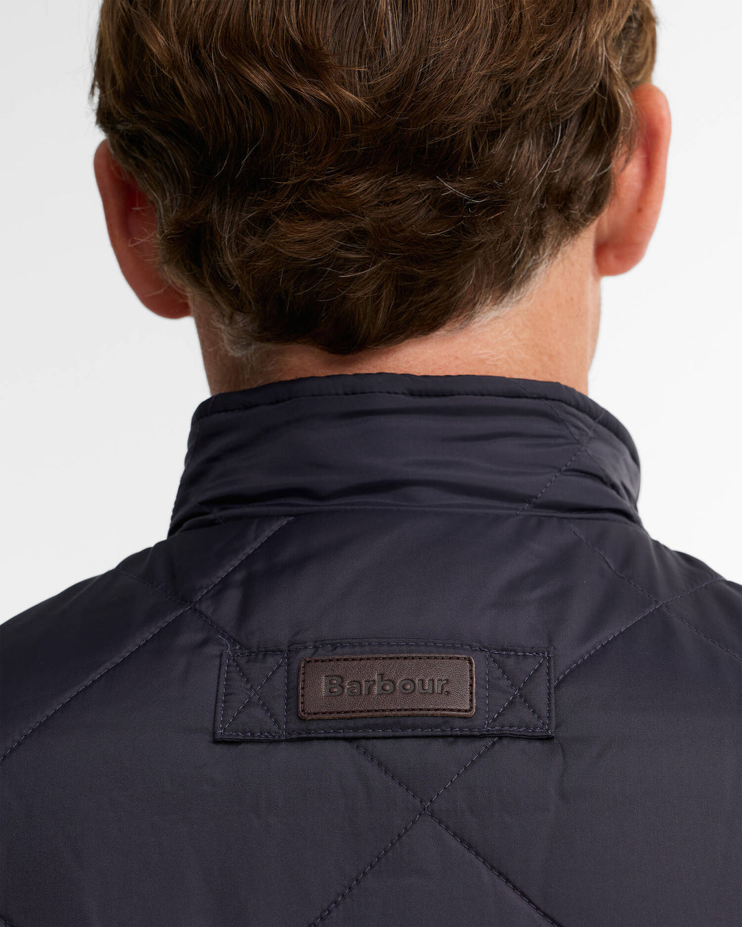 Barbour Men's Finn Quilted Gilet - Quest Outdoors