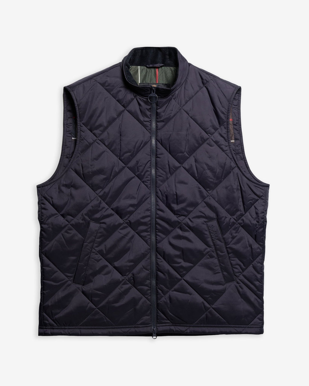 Barbour Men's Finn Quilted Gilet - Quest Outdoors