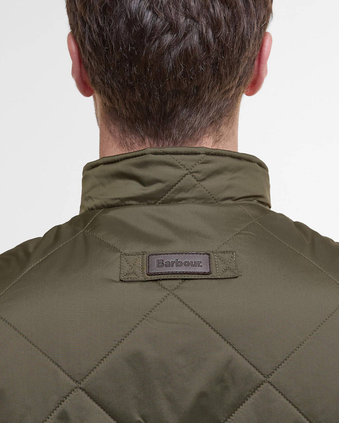 Barbour Men's Finn Quilted Gilet - Quest Outdoors