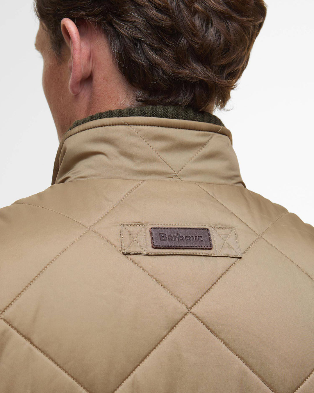 Barbour Men's Finn Quilted Gilet - Quest Outdoors