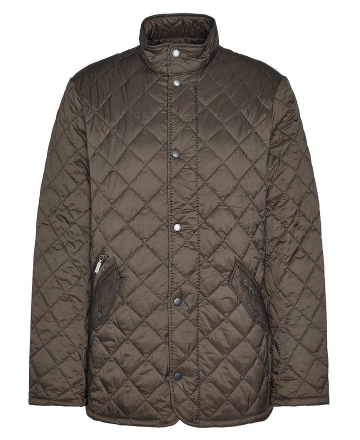 Barbour Men's Flyweight Chelsea Quilt - Quest Outdoors