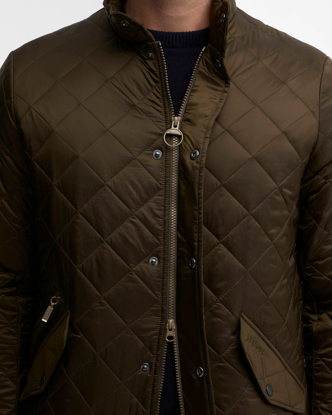 Barbour Men's Flyweight Chelsea Quilt - Quest Outdoors