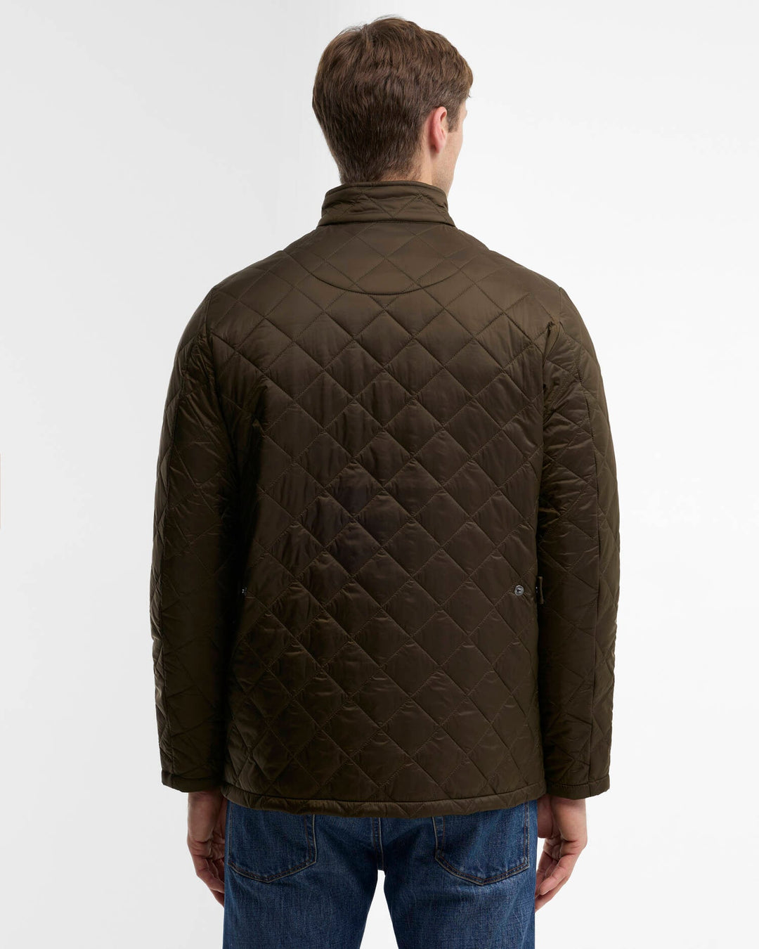 Barbour Men's Flyweight Chelsea Quilt - Quest Outdoors