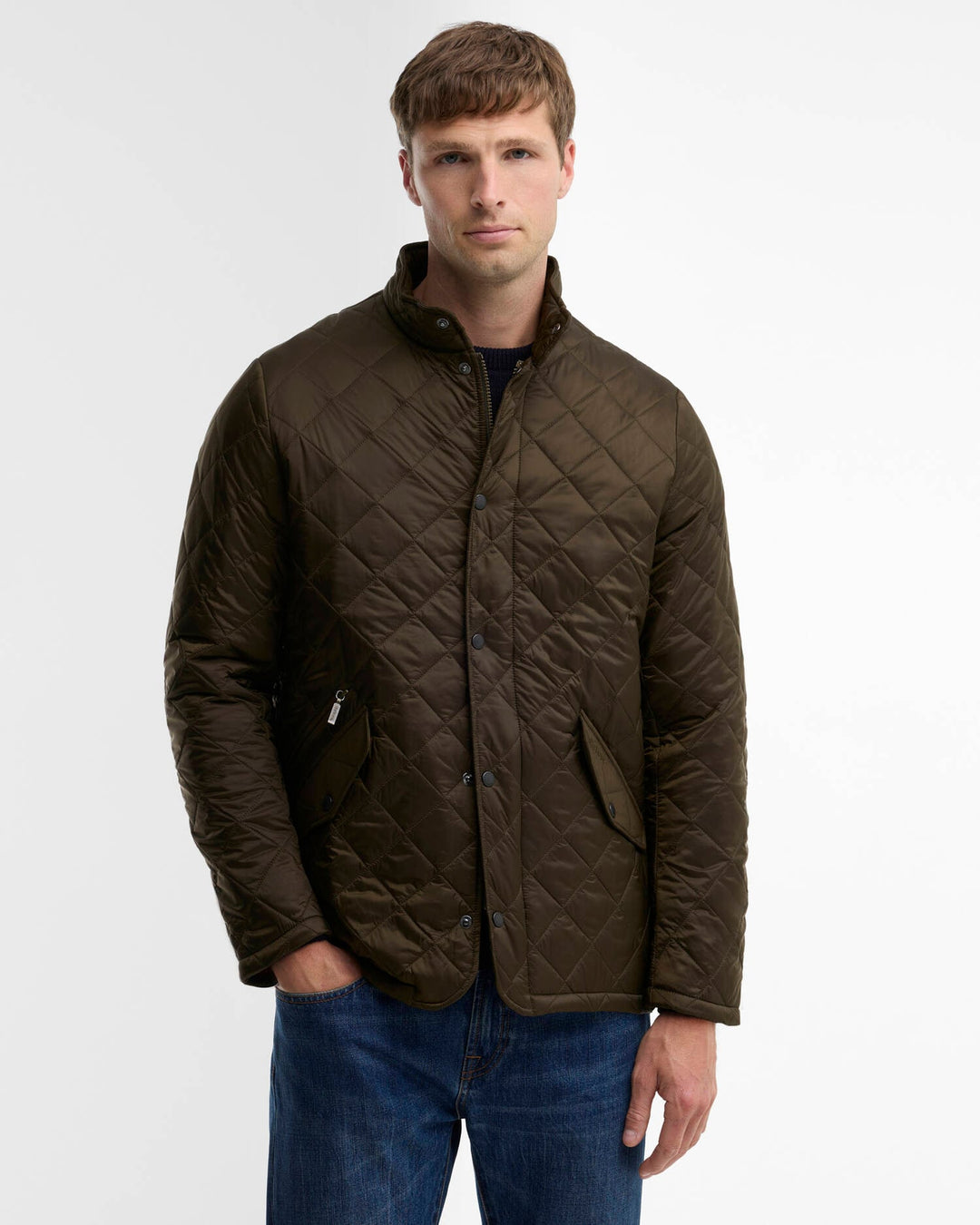 Barbour Men's Flyweight Chelsea Quilt - Quest Outdoors