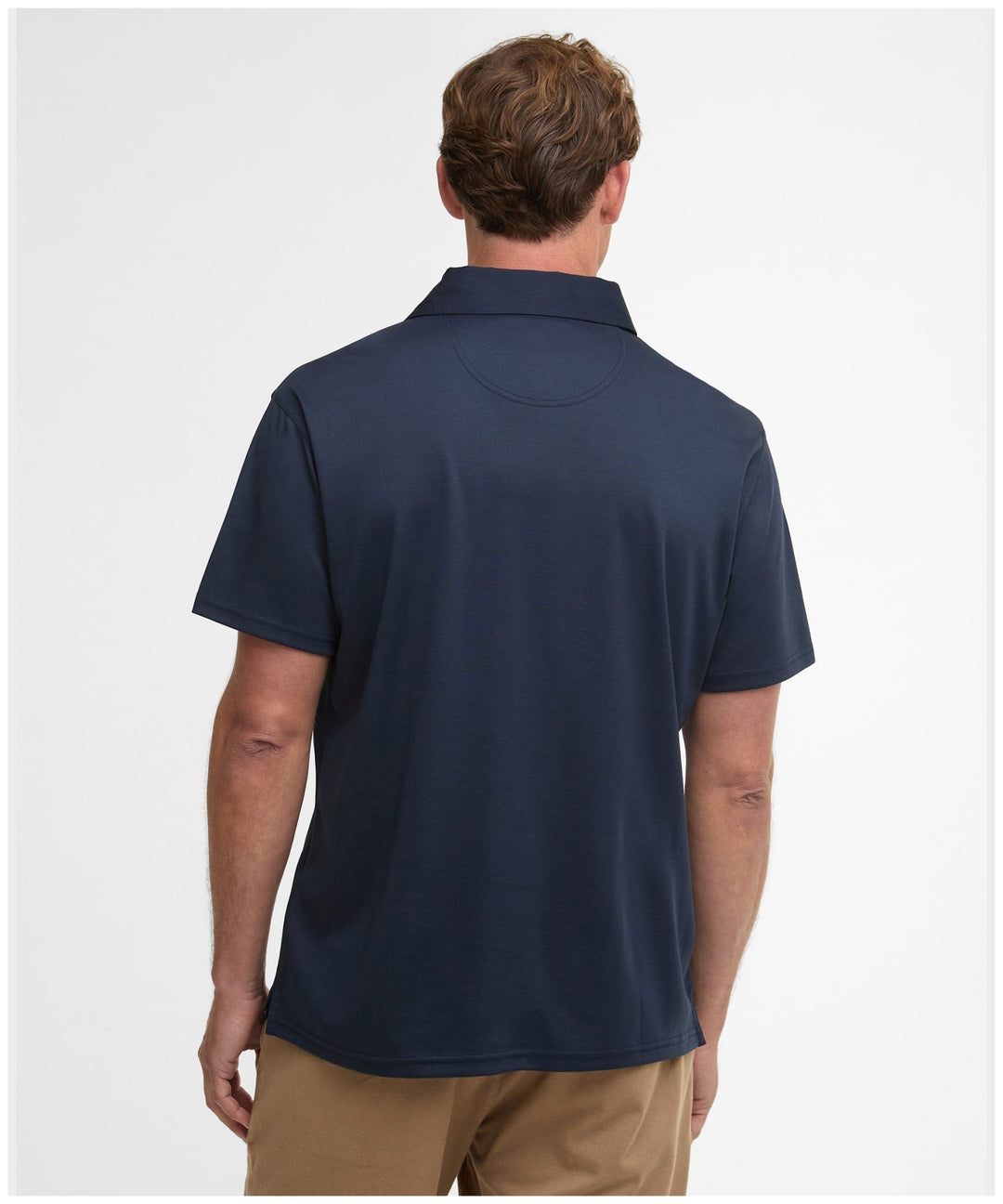 Barbour Men's Haswell Regular Fit Polo - Quest Outdoors
