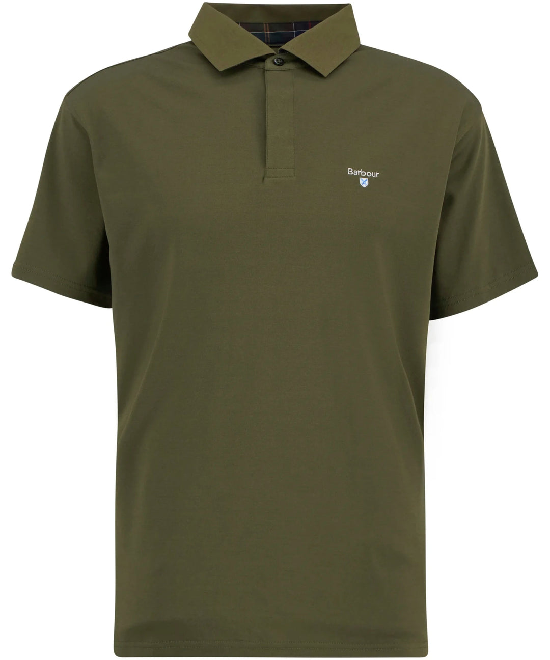 Barbour Men's Haswell Regular Fit Polo - Quest Outdoors