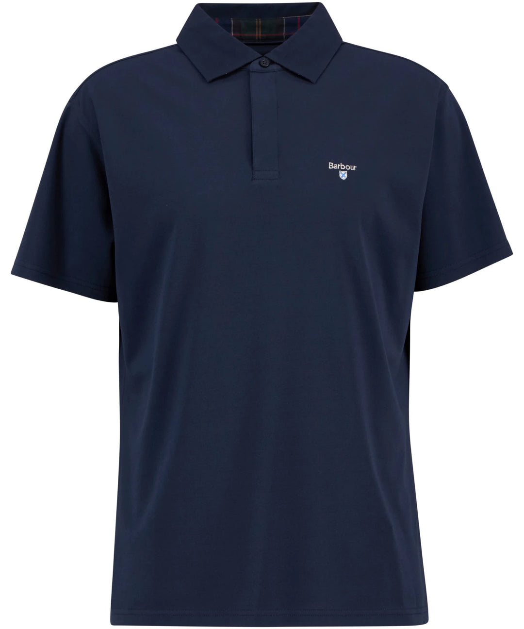 Barbour Men's Haswell Regular Fit Polo - Quest Outdoors