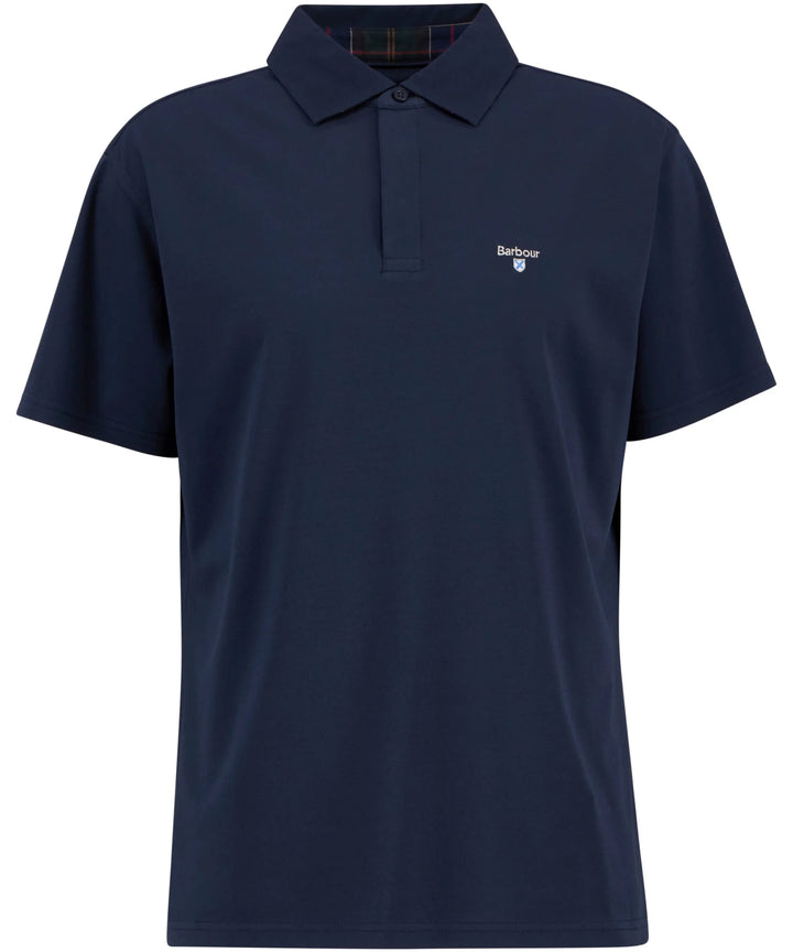 Barbour Men's Haswell Regular Fit Polo - Quest Outdoors