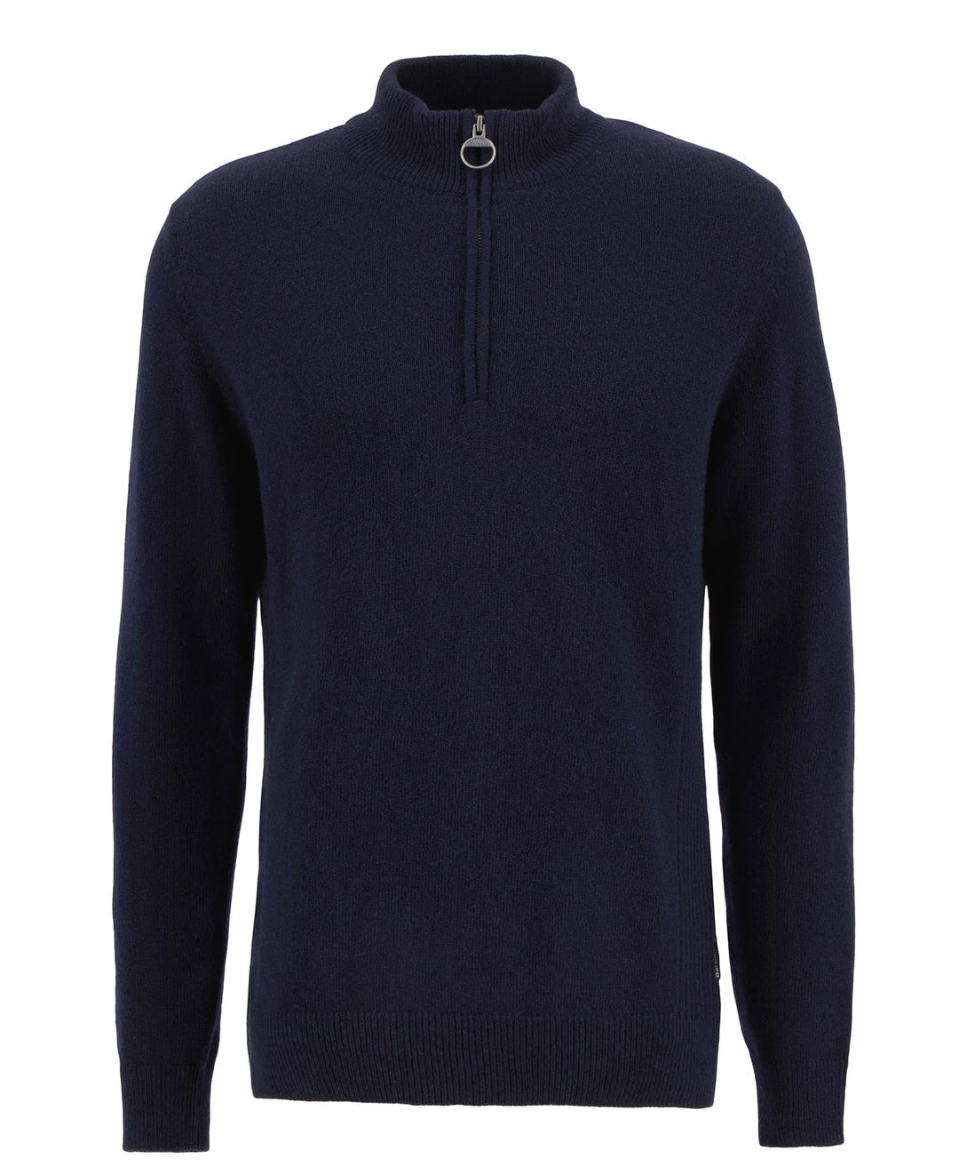 Barbour Men's Holden Quarter-Zip Jumper - Quest Outdoors