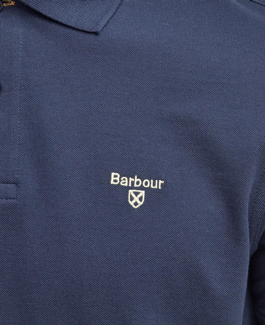 Barbour Men's Lightweight Sports Polo - Quest Outdoors