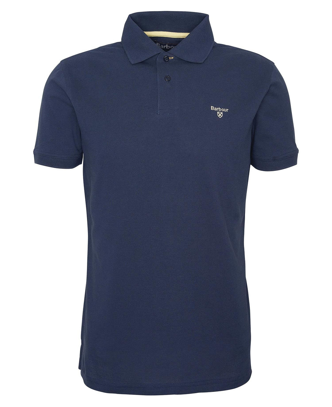 Barbour Men's Lightweight Sports Polo - Quest Outdoors