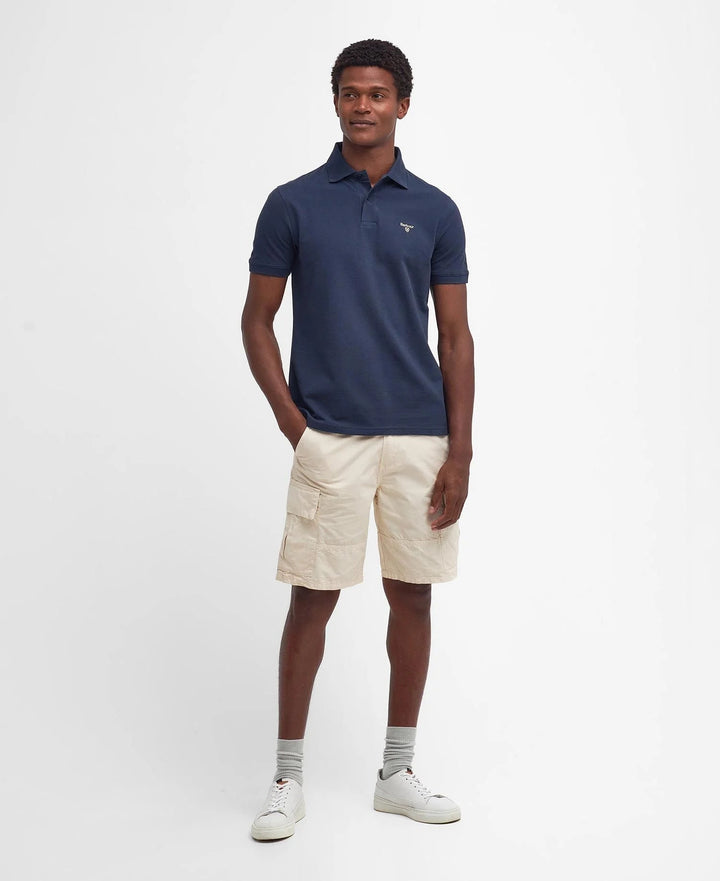 Barbour Men's Lightweight Sports Polo - Quest Outdoors