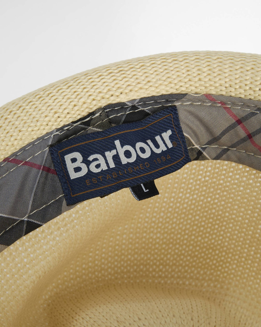 Barbour Men's Linford Trilby Summer Hat - Quest Outdoors