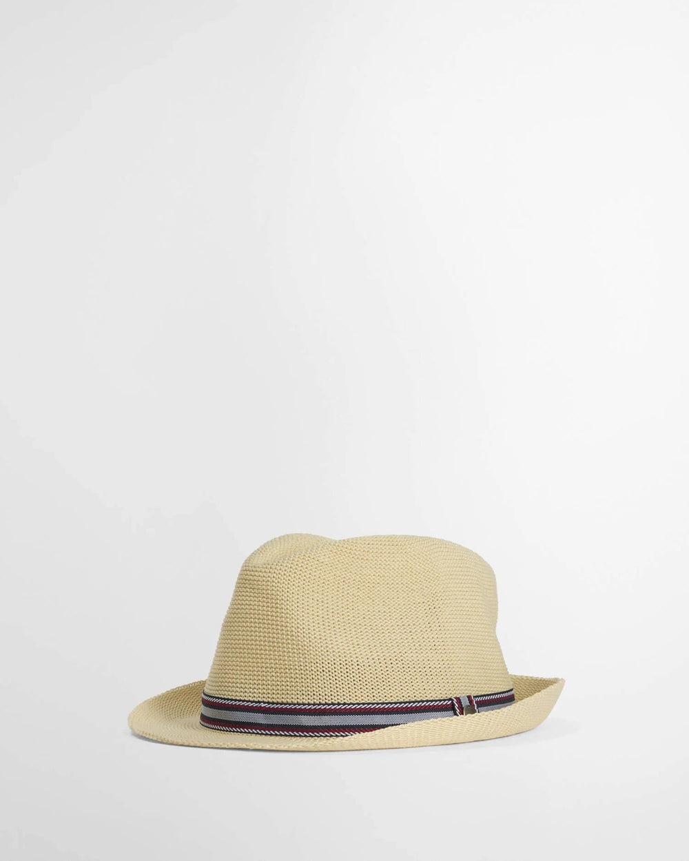 Barbour Men's Linford Trilby Summer Hat - Quest Outdoors