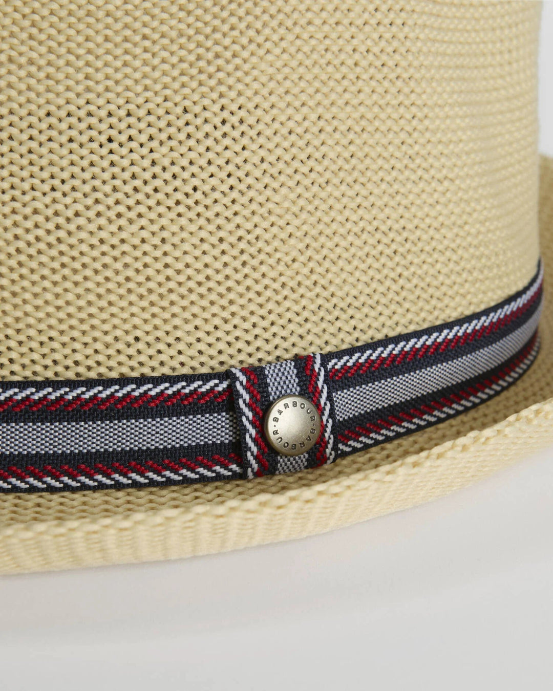 Barbour Men's Linford Trilby Summer Hat - Quest Outdoors