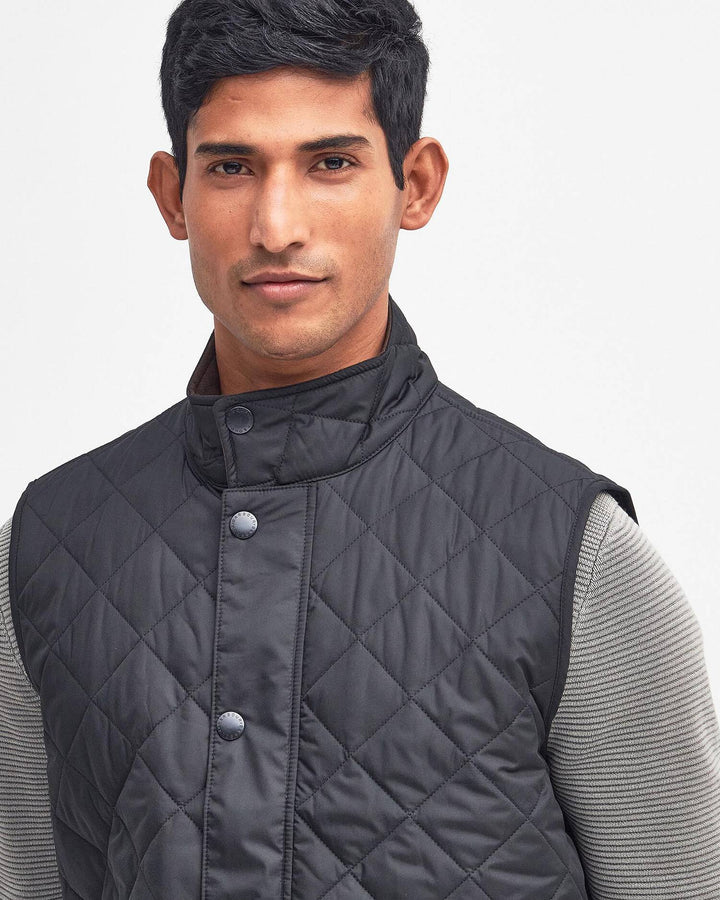 Barbour Men's Lowerdale Gilet - Quest Outdoors